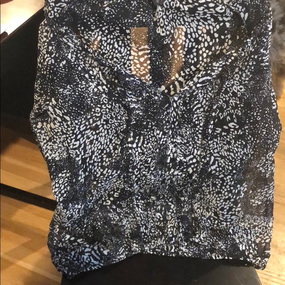 Express blouse - Picture 2 of 3